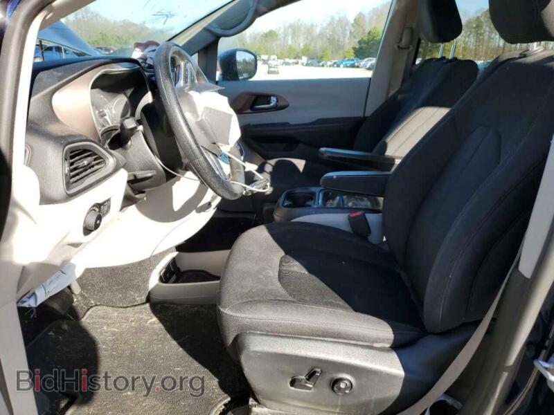 2019 Chrysler PACIFICA (VIN 2C4RC1FG6KR598340) — photo 7 of 13