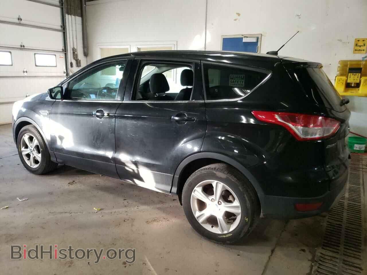 2015 FORD ESCAPE - VIN: 1FMCU0GX8FUC88917 - Фото 2