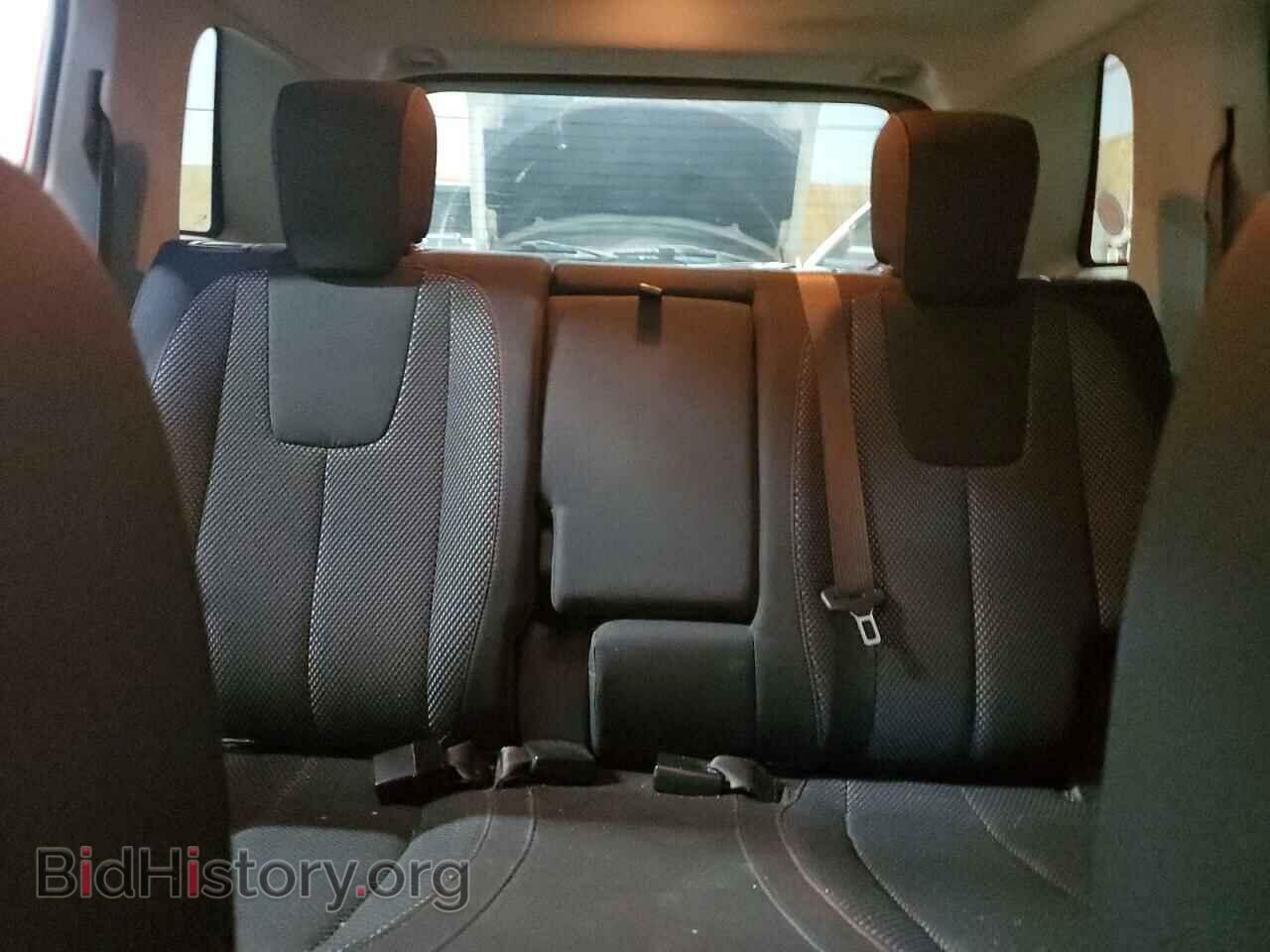 2013 GMC TERRAIN - VIN: 2GKALSEK8D6419295 - Фото 10