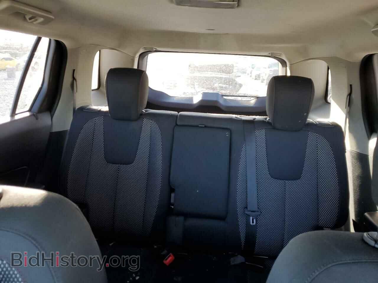 2012 GMC TERRAIN - VIN: 2GKALSEK9C6265985 - Фото 10