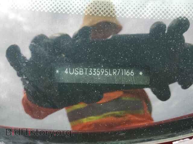 2005 BMW Z4 - VIN: 4USBT33595LR71166 - Фото 12