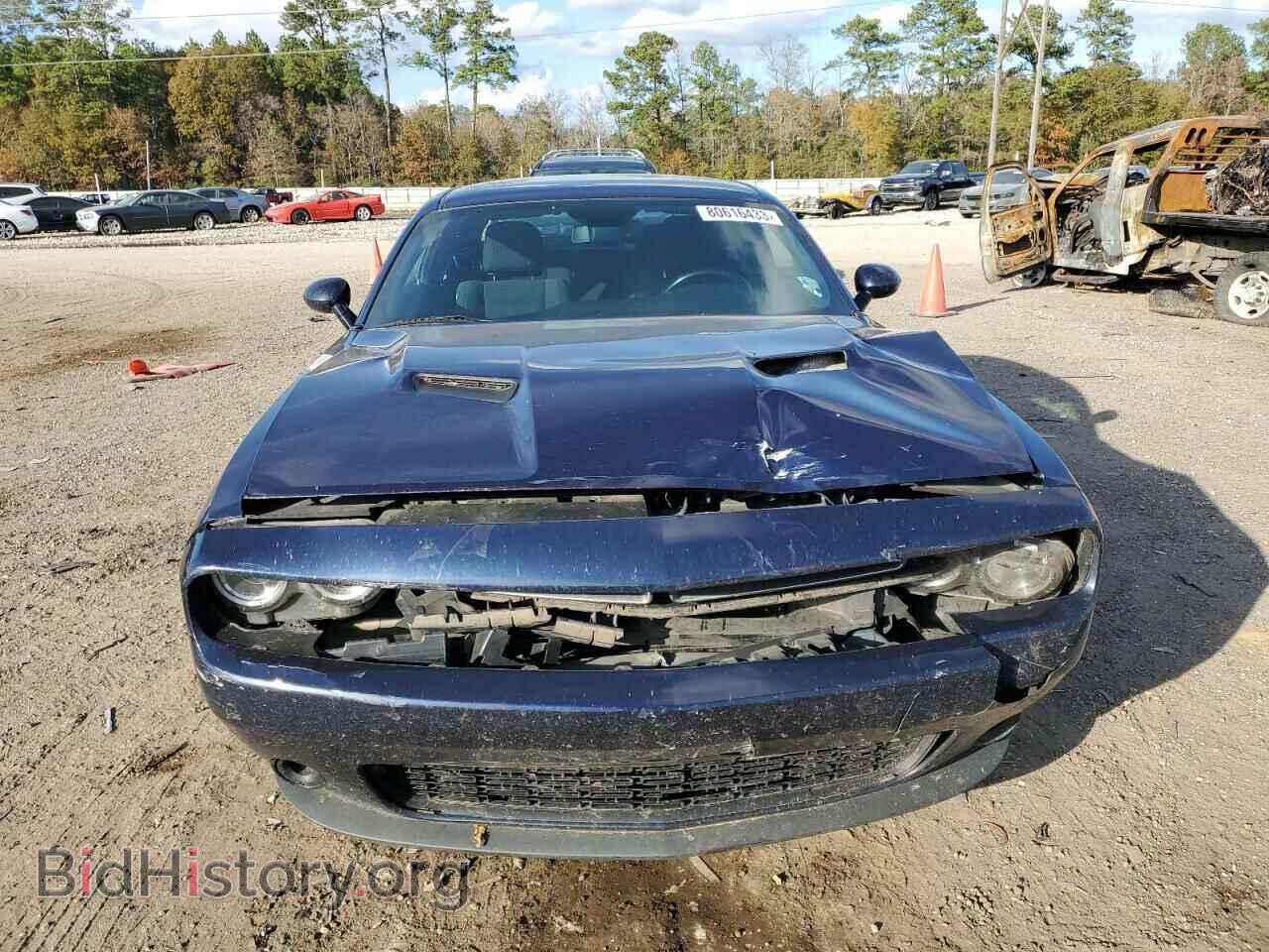 2017 DODGE CHALLENGER - VIN: 2C3CDZAG2HH613637 - Photo 5