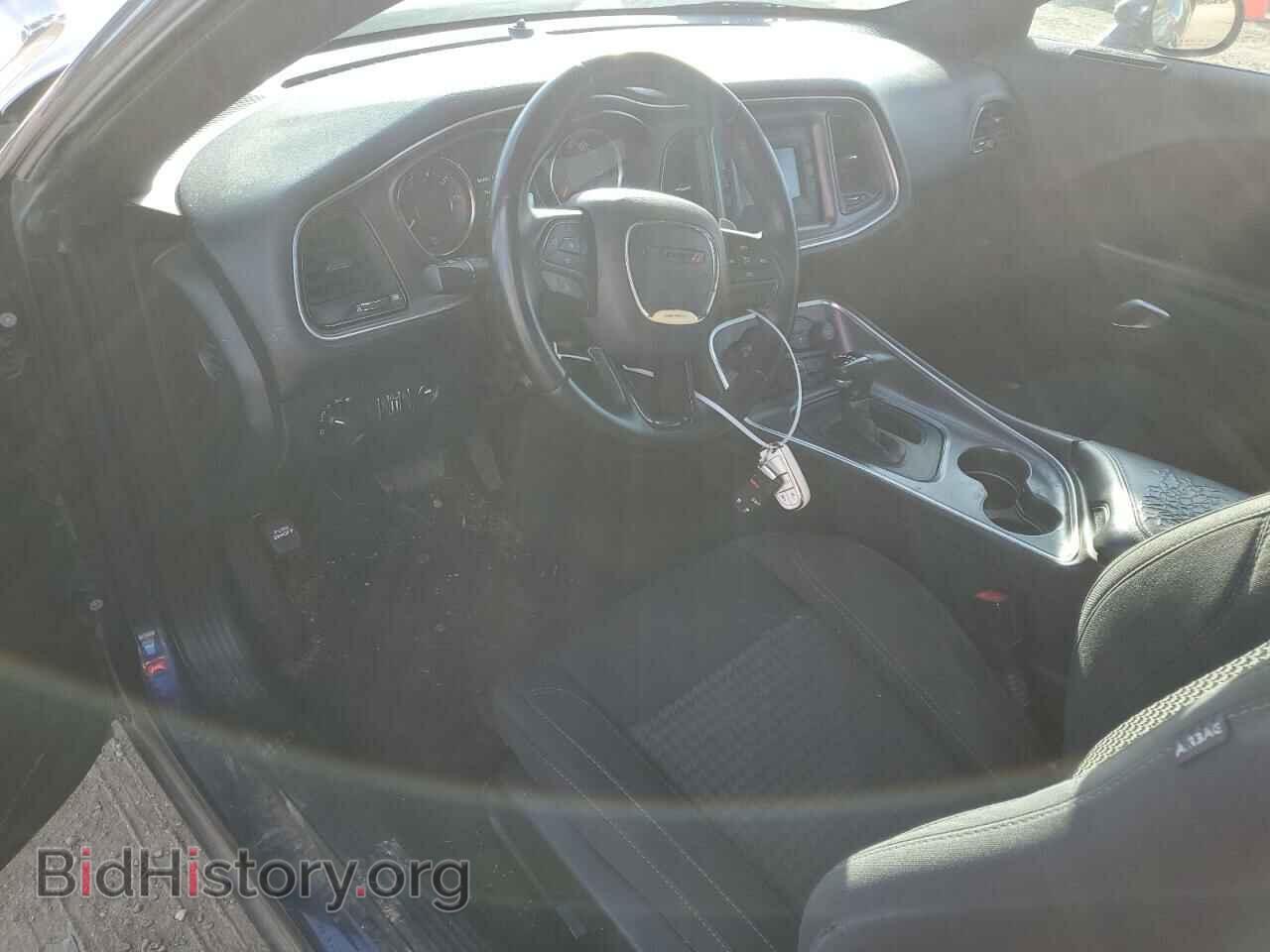 2017 DODGE CHALLENGER - VIN: 2C3CDZAG2HH613637 - Photo 8