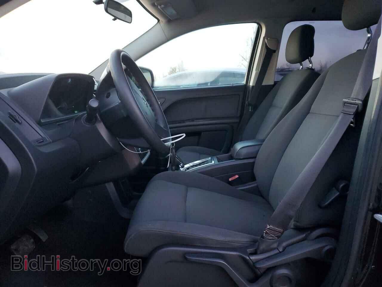 2010 DODGE JOURNEY - VIN: 3D4PG4FB8AT212243 - Фото 7