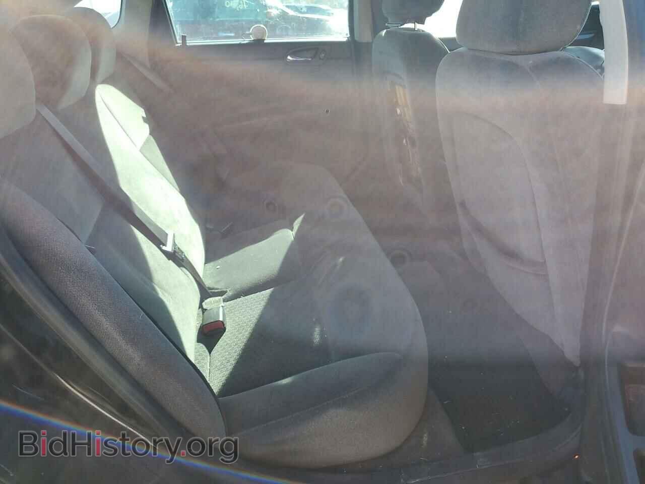 2008 CHEVROLET IMPALA - VIN: 2G1WT58K281221368 - Фото 10