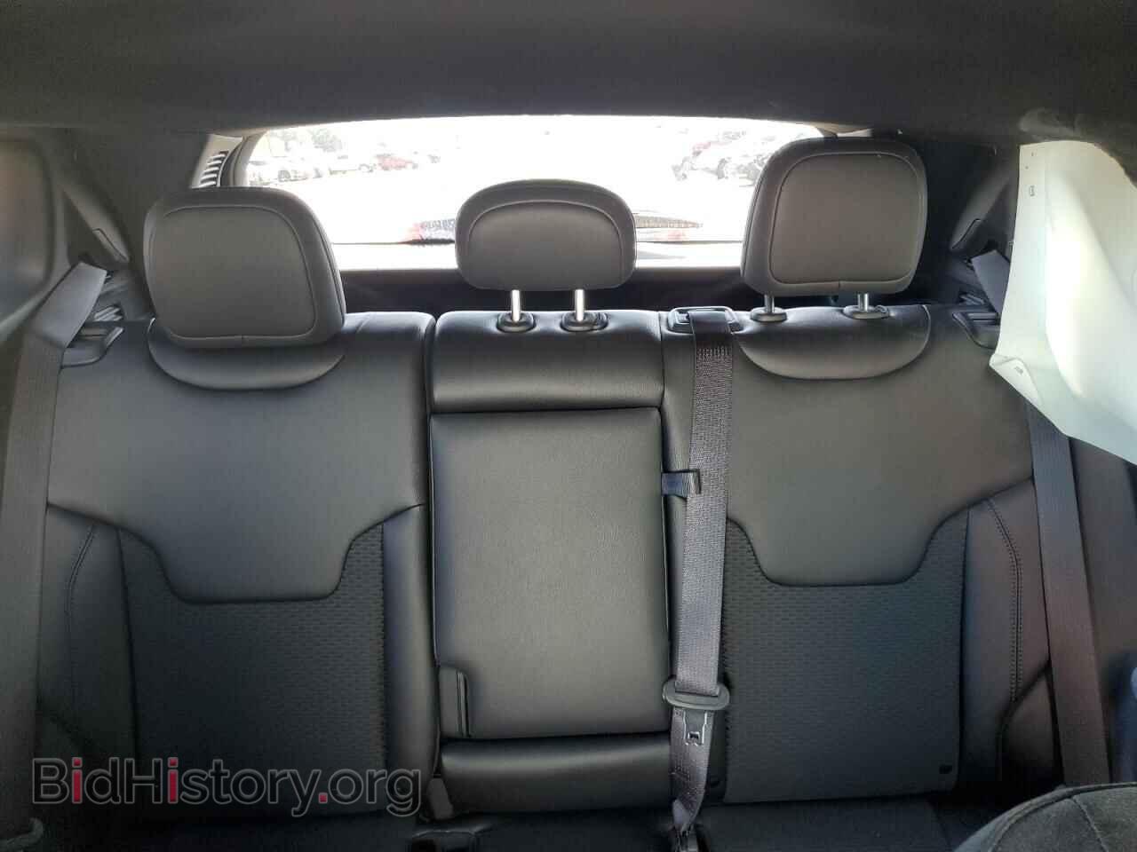 2024 JEEP COMPASS - VIN: 3C4NJDBN4RT129295 - Фото 10