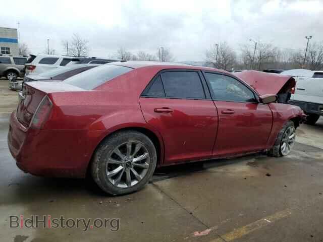 2014 CHRYSLER 300 - VIN: 2C3CCAGG2EH352730 - Фото 3