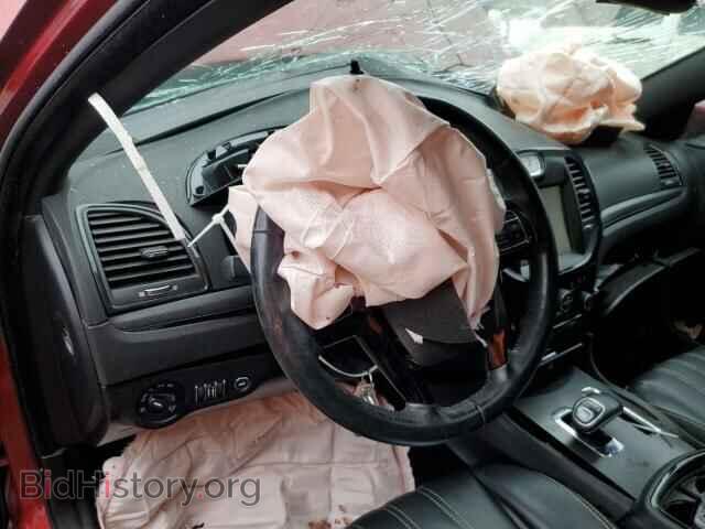2014 CHRYSLER 300 - VIN: 2C3CCAGG2EH352730 - Фото 9