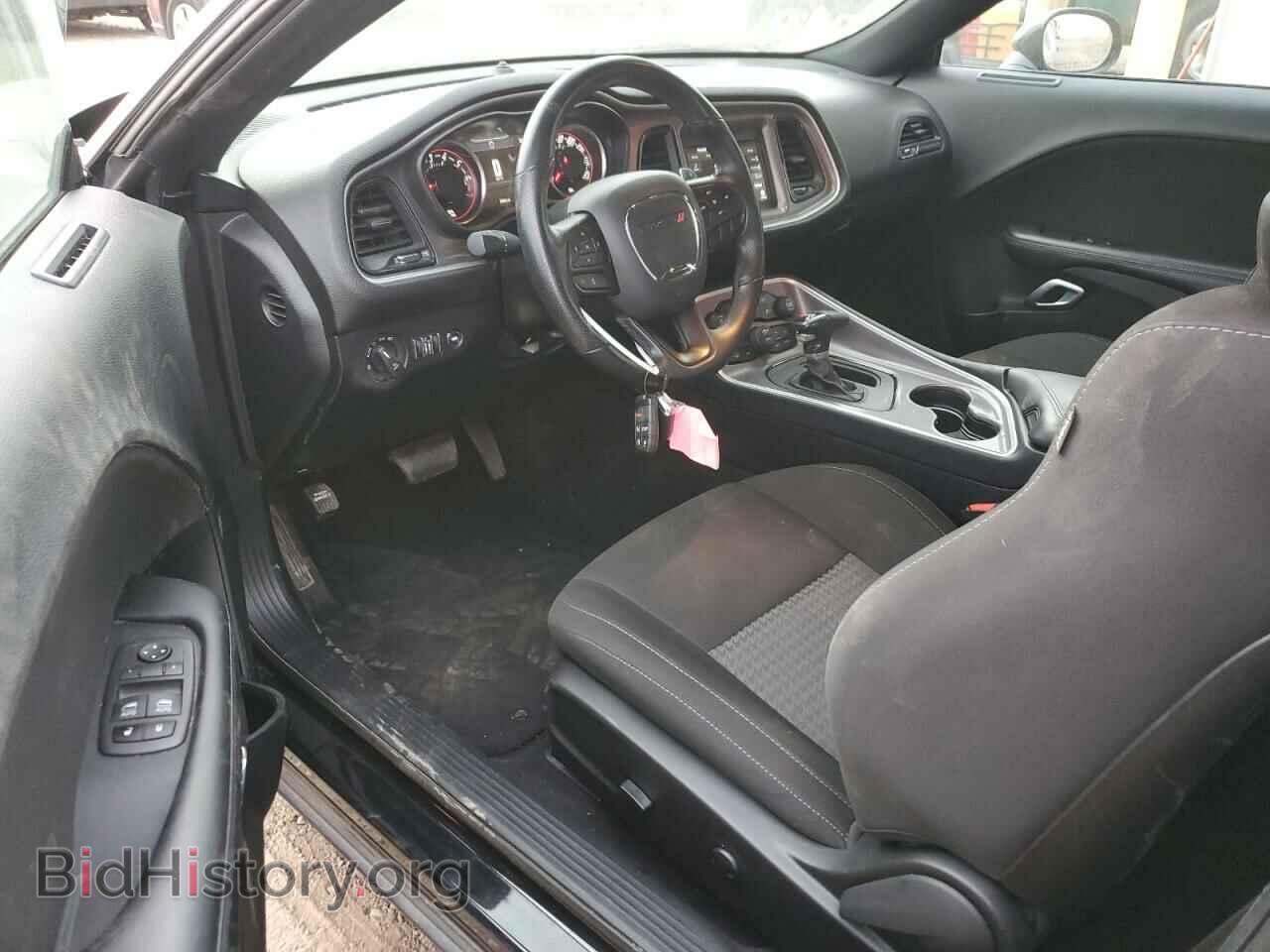 2022 DODGE CHALLENGER - VIN: 2C3CDZJGXNH211439 - Фото 8