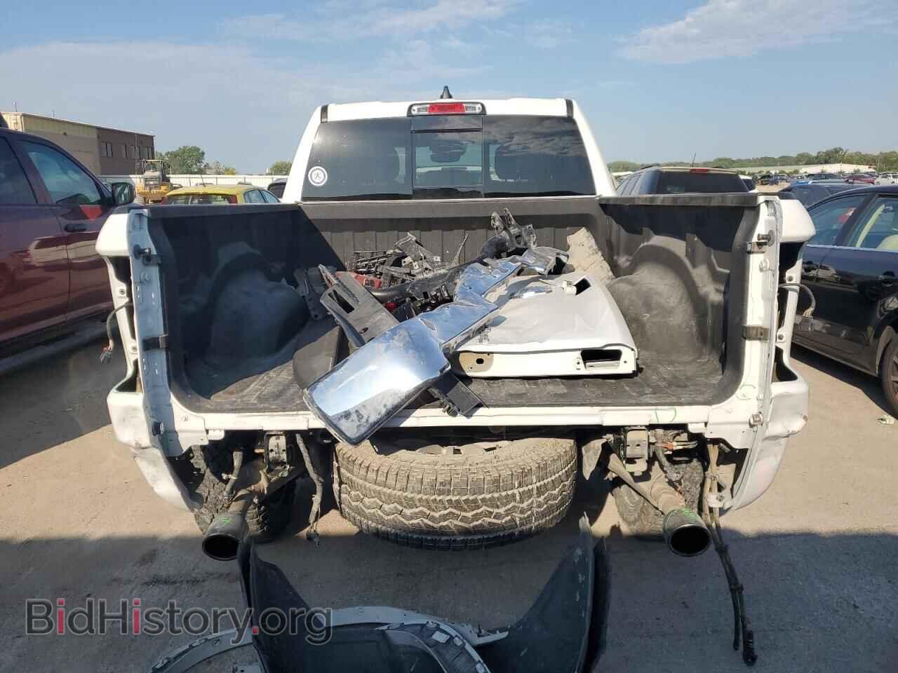 2019 RAM 1500 - VIN: 1C6SRFPT4KN805448 - Фото 6