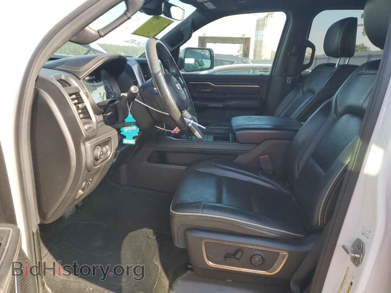2019 RAM 1500 - VIN: 1C6SRFPT4KN805448 - Фото 7