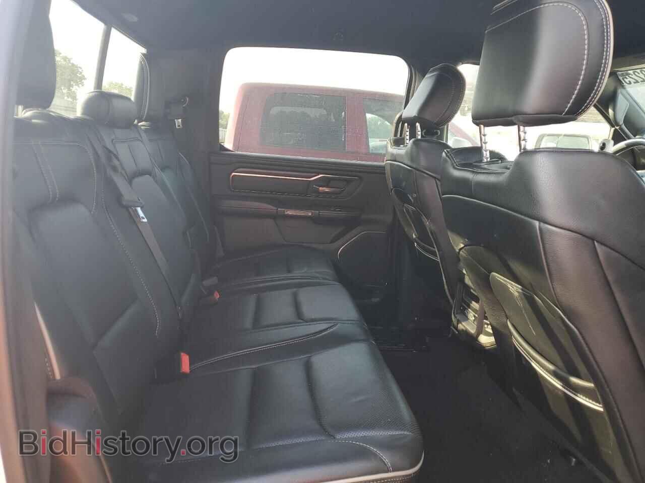 2019 RAM 1500 - VIN: 1C6SRFPT4KN805448 - Фото 10