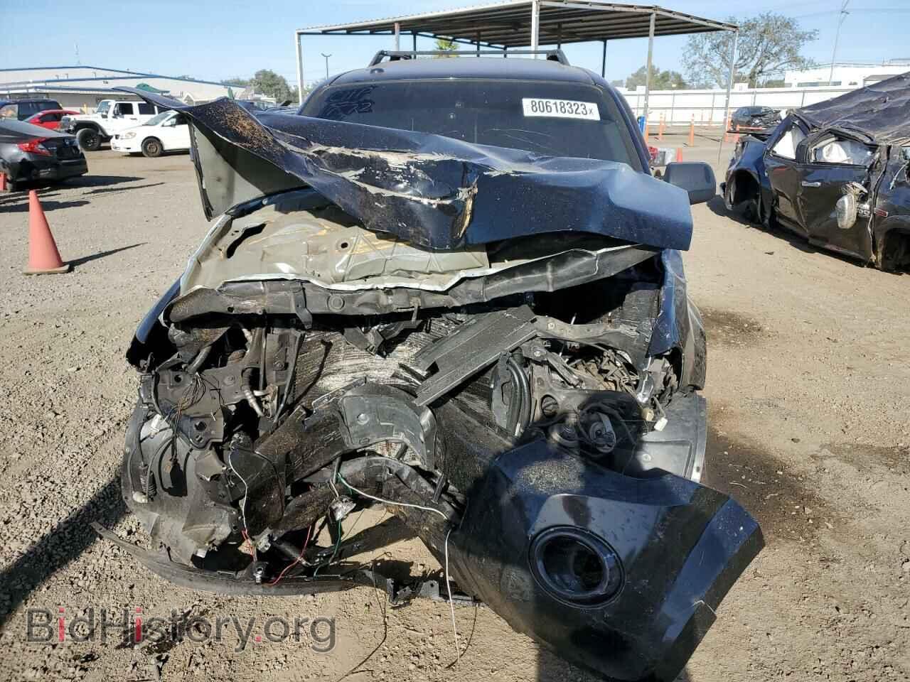 2012 FORD ESCAPE - VIN: 1FMCU0DG8CKB18276 - Фото 5