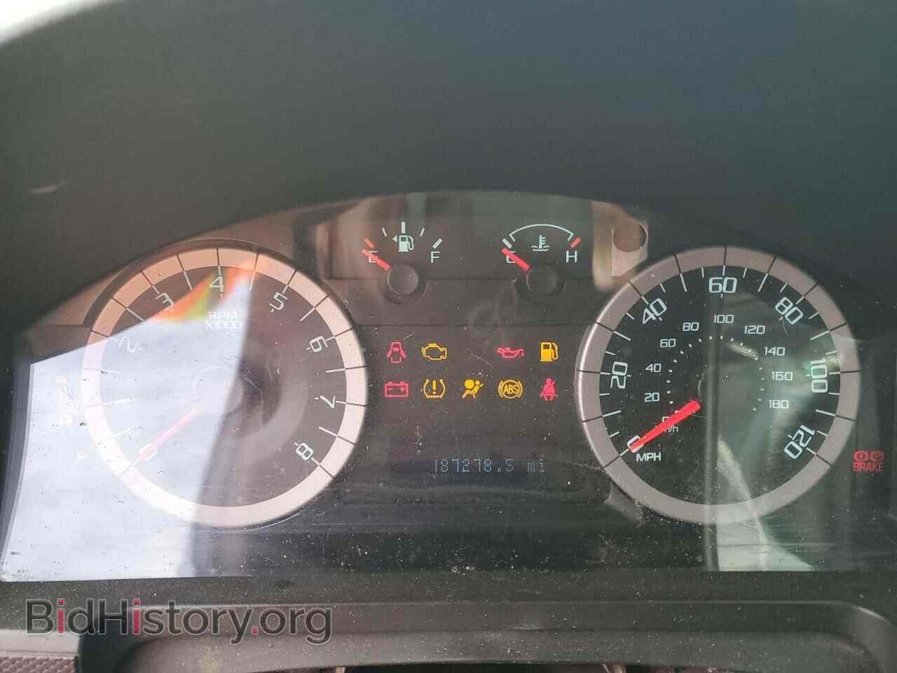 2012 FORD ESCAPE - VIN: 1FMCU0DG8CKB18276 - Фото 9
