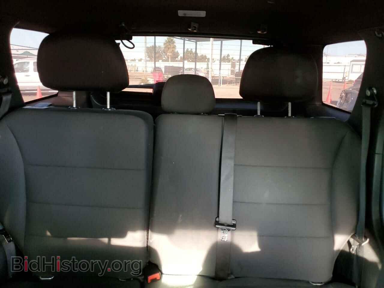 2012 FORD ESCAPE - VIN: 1FMCU0DG8CKB18276 - Фото 10