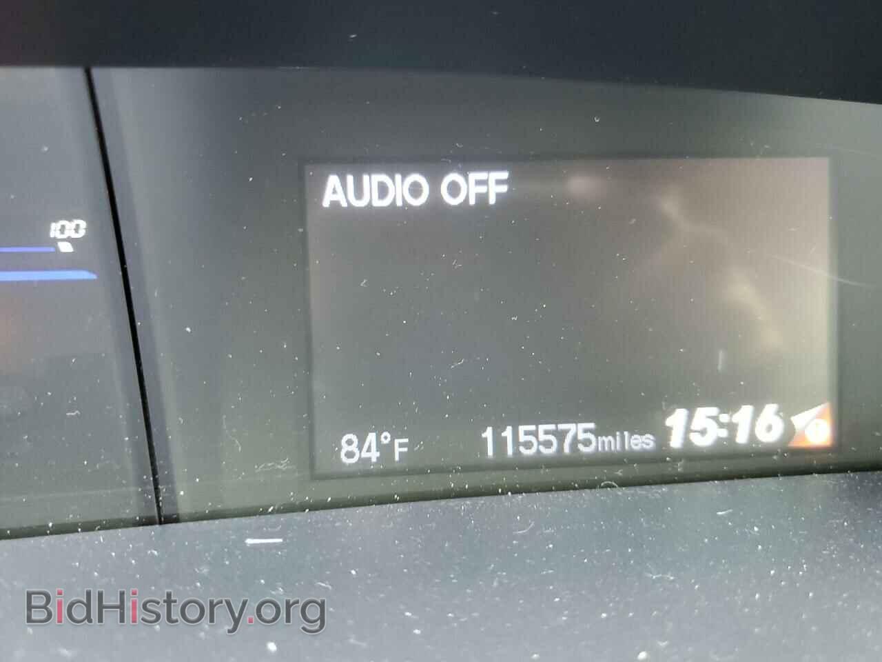 2014 HONDA CIVIC - VIN: 19XFB4F38EE001182 - Фото 9