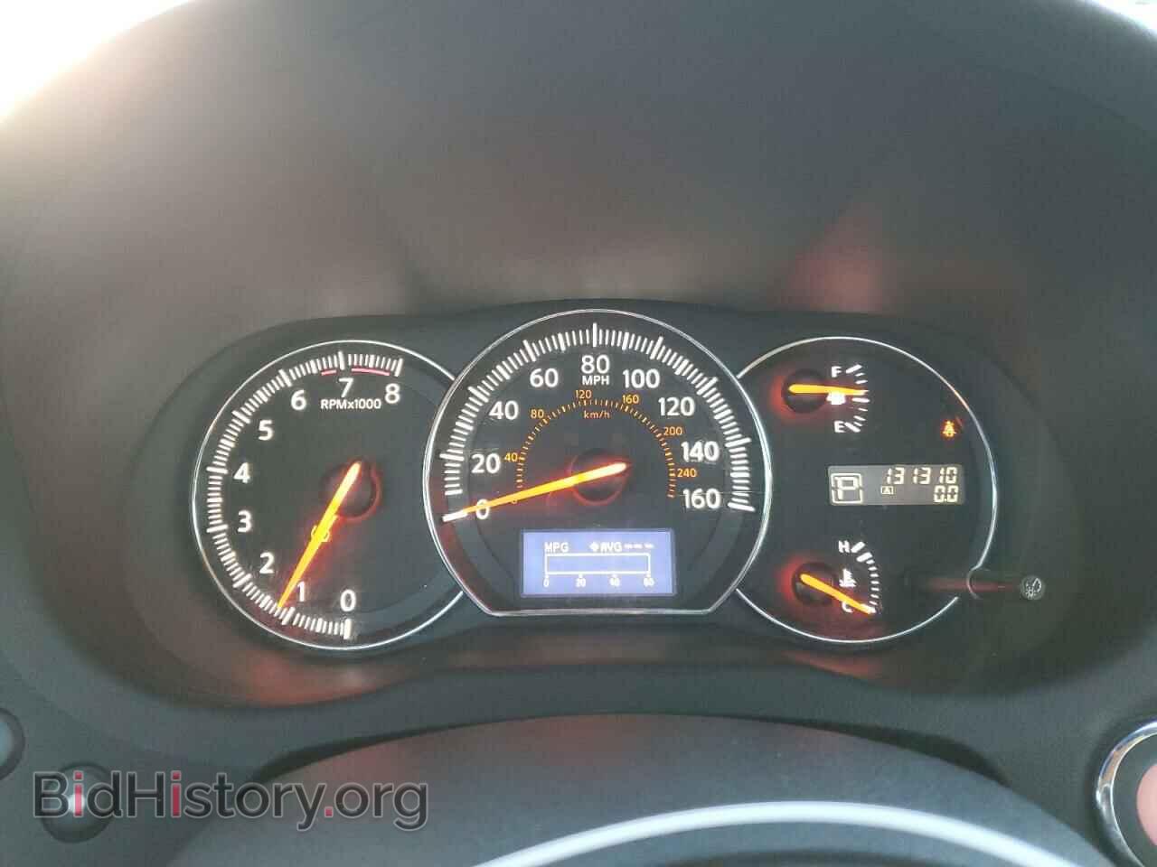 2013 NISSAN MAXIMA - VIN: 1N4AA5AP1DC820222 - Фото 9