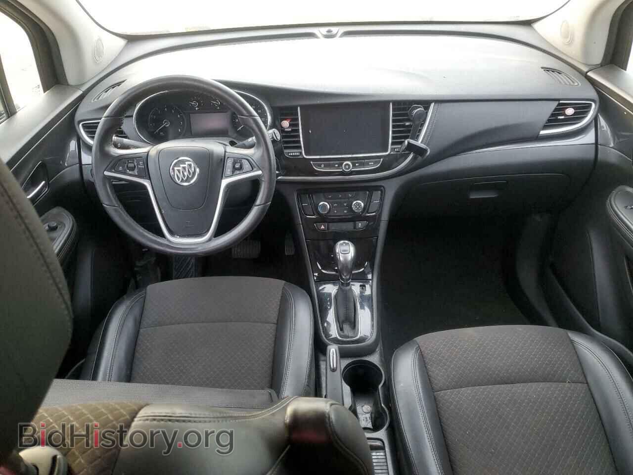 2020 BUICK ENCORE - VIN: KL4CJESB0LB001349 - Photo 8