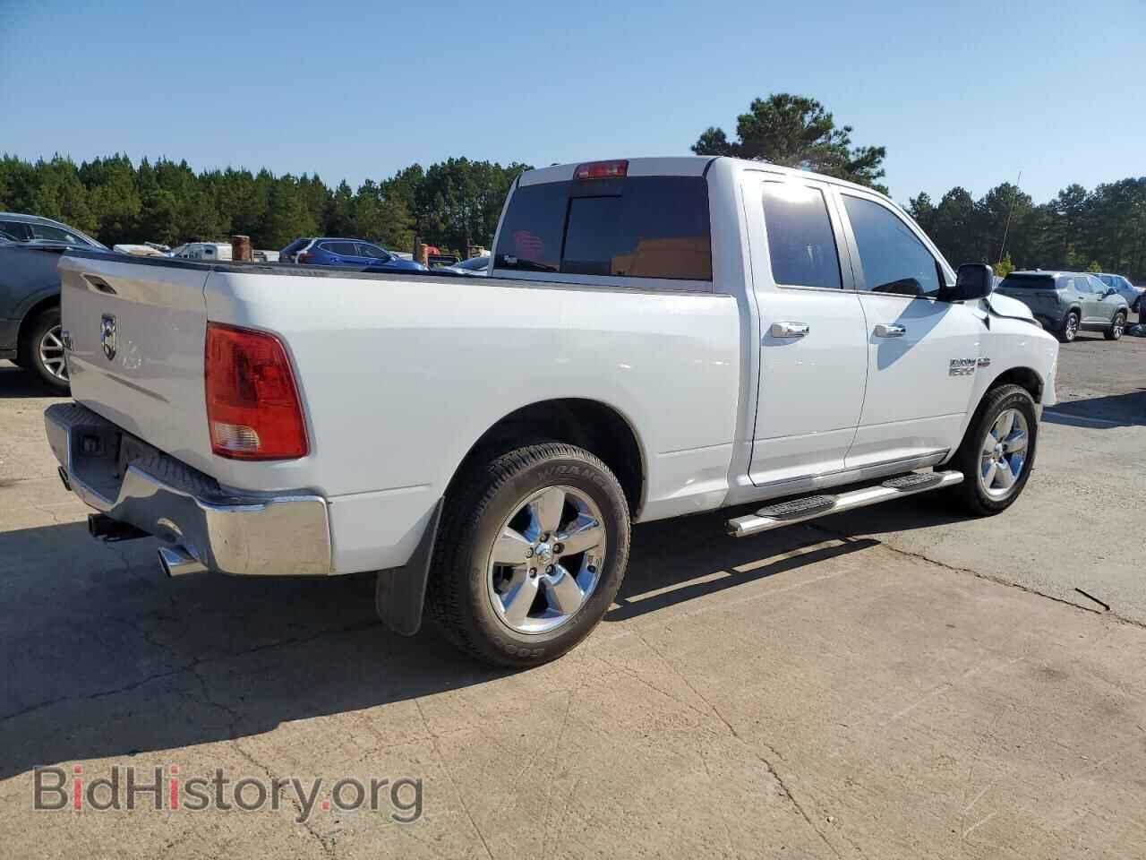 2016 RAM 1500 - VIN: 1C6RR6GT3GS269213 - Фото 3