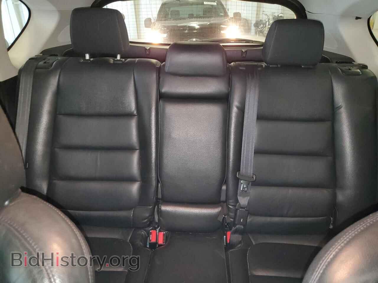 2013 MAZDA CX-5 - VIN: JM3KE4CE1D0138684 - Фото 10