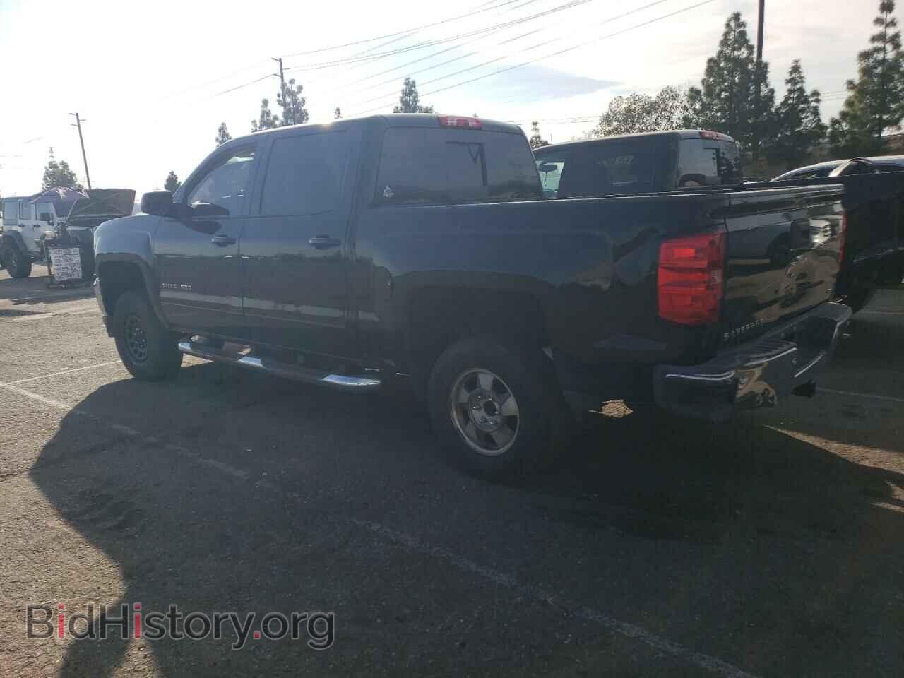 2017 CHEVROLET ALL Models - VIN: 3GCPCREC5HG433205 - Фото 2