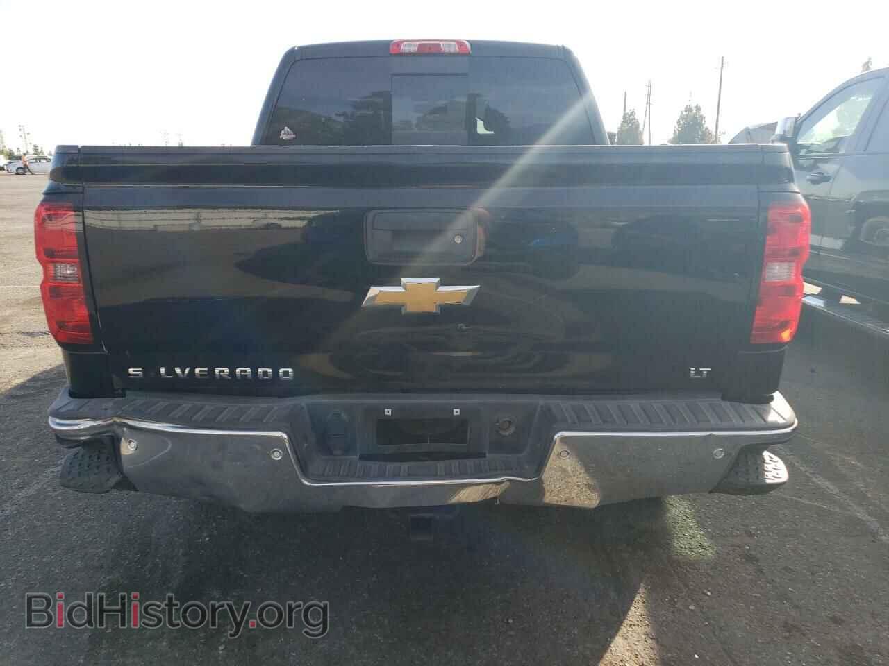 2017 CHEVROLET ALL Models - VIN: 3GCPCREC5HG433205 - Фото 6