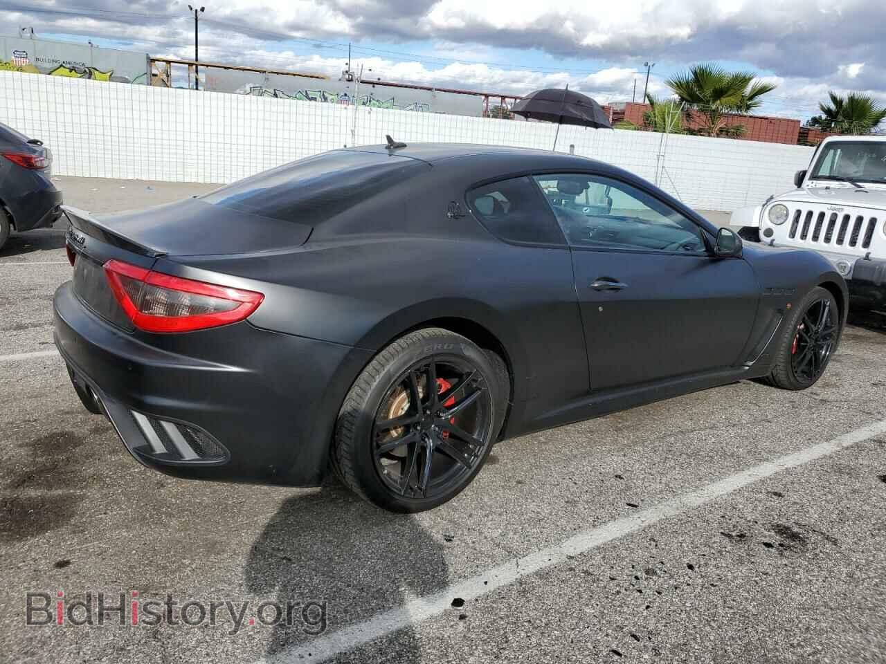 2012 MASERATI ALL MODELS - VIN: ZAM45MLA2C0063017 - Фото 3