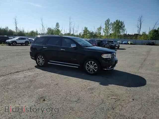 2017 DODGE DURANGO - VIN: 1C4SDJET3HC833825 - Фото 14