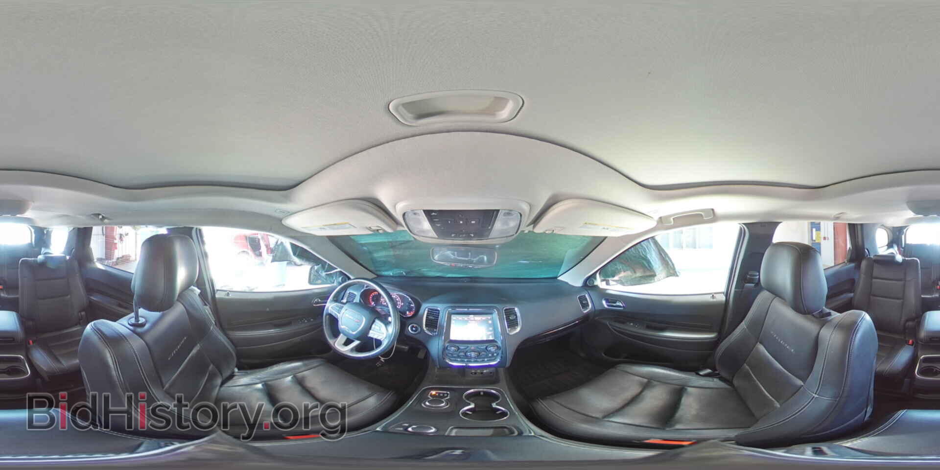 2017 DODGE DURANGO - VIN: 1C4SDJET3HC833825 - Фото 15