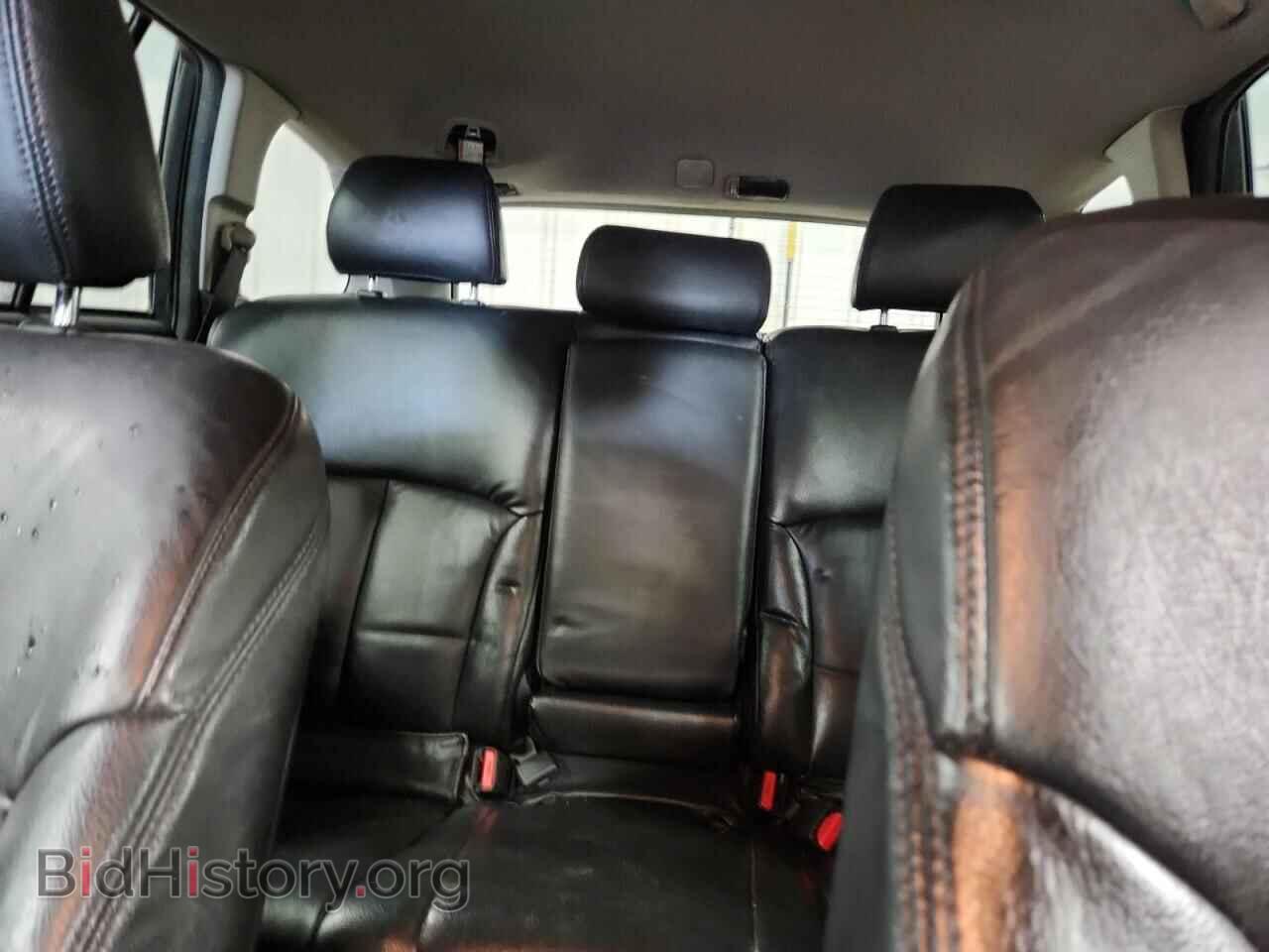 2013 SUBARU OUTBACK - VIN: 4S4BRCCC3D1230052 - Фото 10
