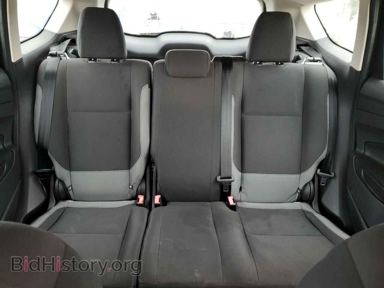 2015 FORD ESCAPE - VIN: 1FMCU0F71FUA02133 - Фото 10