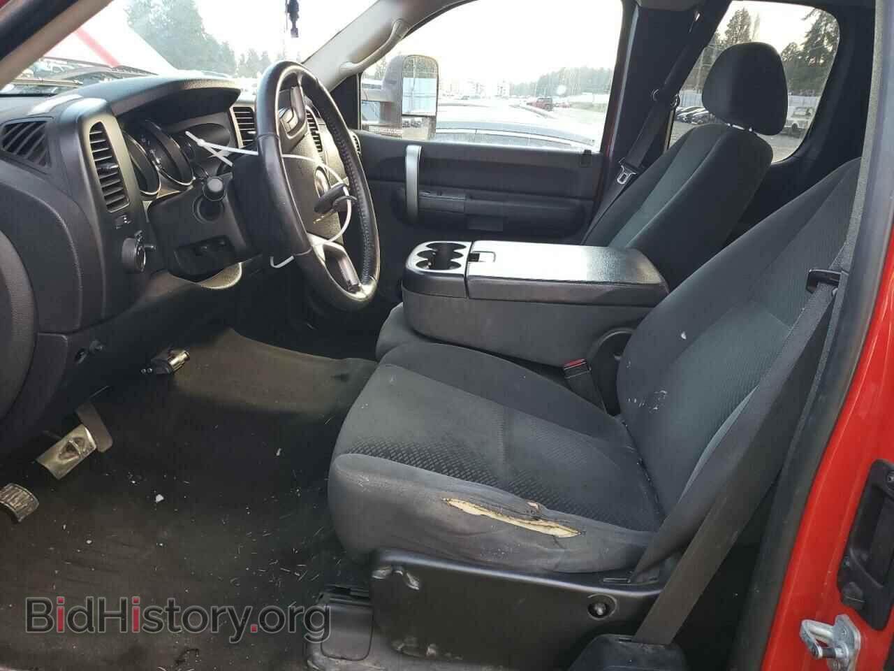 2008 CHEVROLET ALL Models - VIN: 1GCEK19C88Z226331 - Фото 7