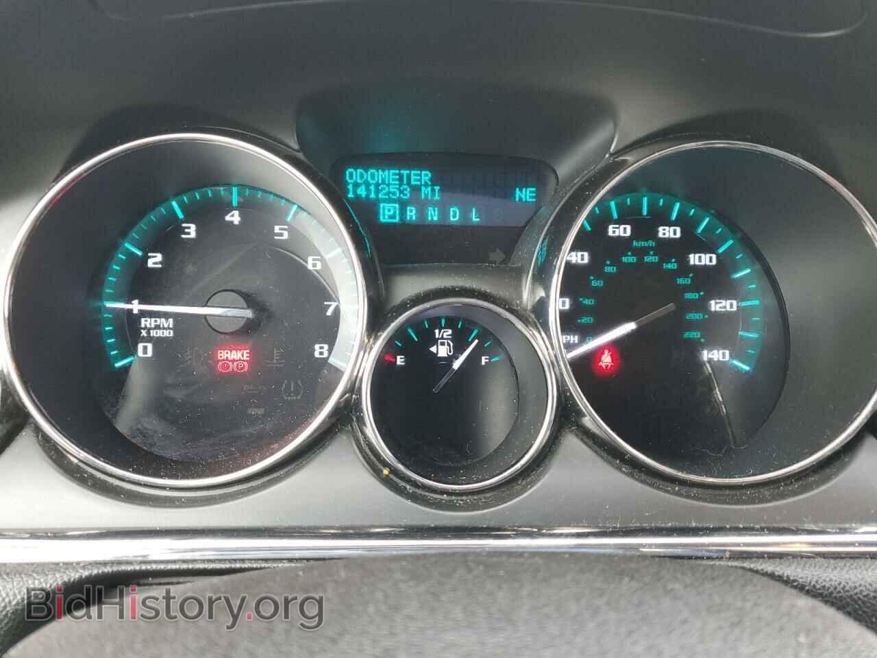 2016 BUICK ENCLAVE - VIN: 5GAKVBKD7GJ129414 - Фото 9
