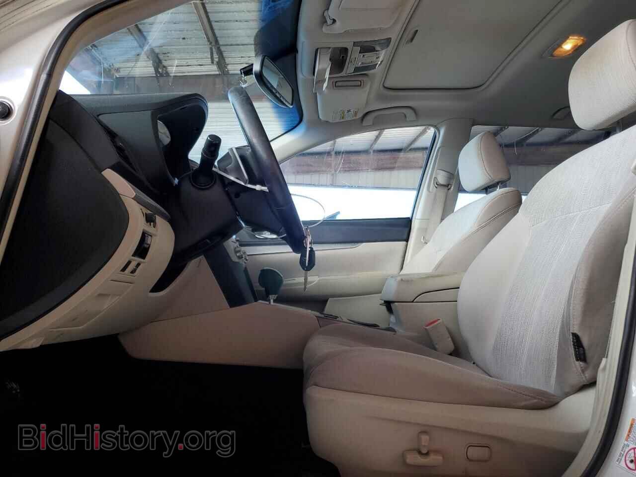 2014 SUBARU OUTBACK - VIN: 4S4BRCDC5E3236407 - Фото 7