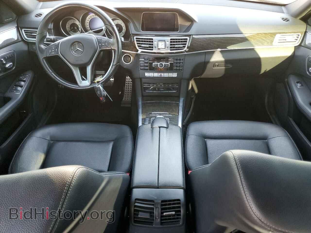 2014 MERCEDES-BENZ E-CLASS - VIN: WDDHF5KB5EA994018 - Фото 8