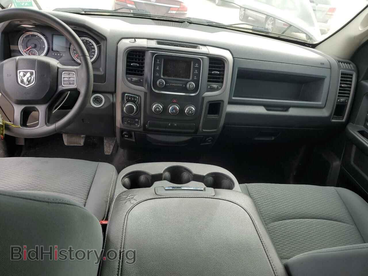 2018 RAM 1500 - VIN: 1C6RR7FT3JS215649 - Фото 8