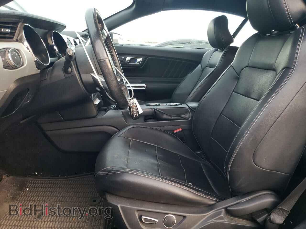 2016 FORD ALL Models - VIN: 1FATP8UH5G5331117 - Photo 7