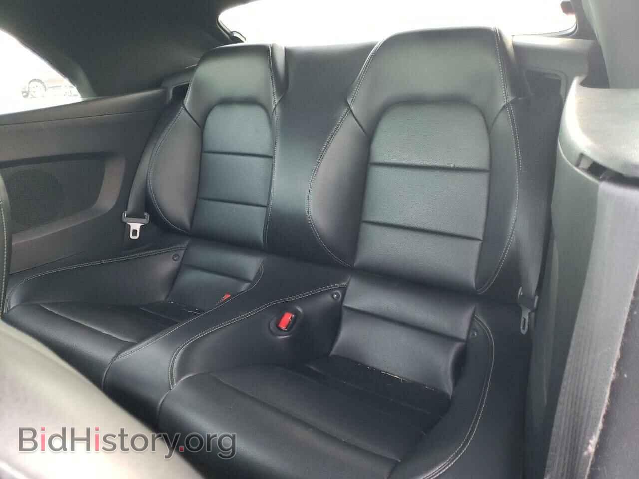 2016 FORD ALL Models - VIN: 1FATP8UH5G5331117 - Photo 10