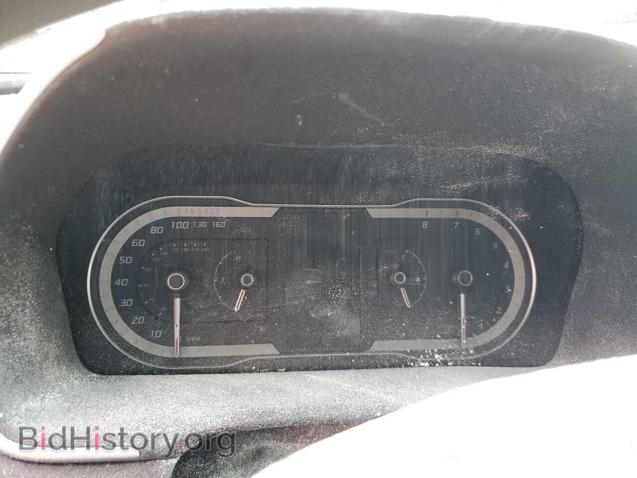 2023 HYUNDAI TUCSON - VIN: KM8JBCAEXPU242044 - Фото 9