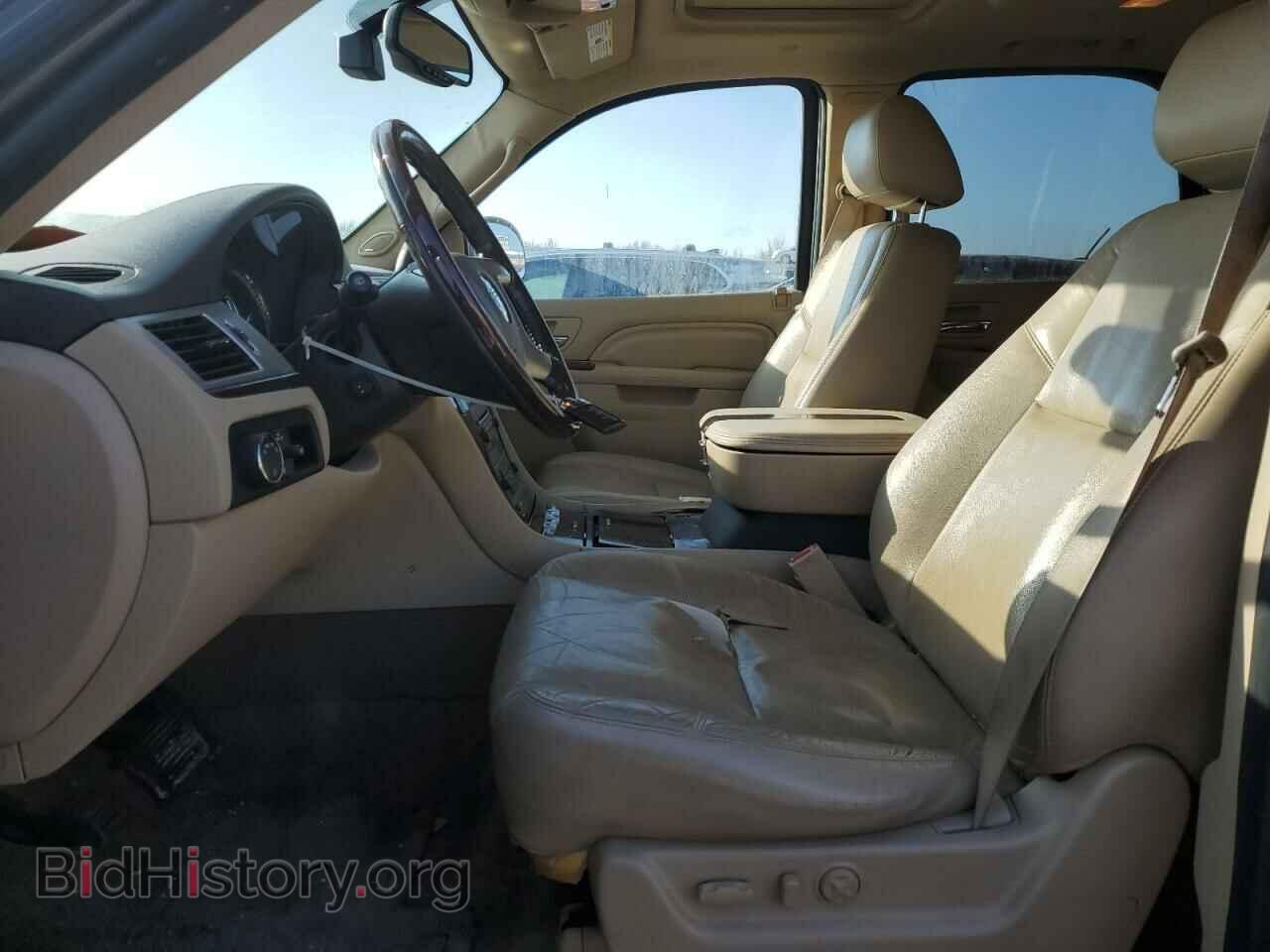 2011 CADILLAC ESCALADE - VIN: 1GYS4BEF9BR161736 - Фото 7