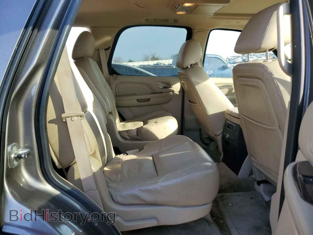 2011 CADILLAC ESCALADE - VIN: 1GYS4BEF9BR161736 - Фото 10