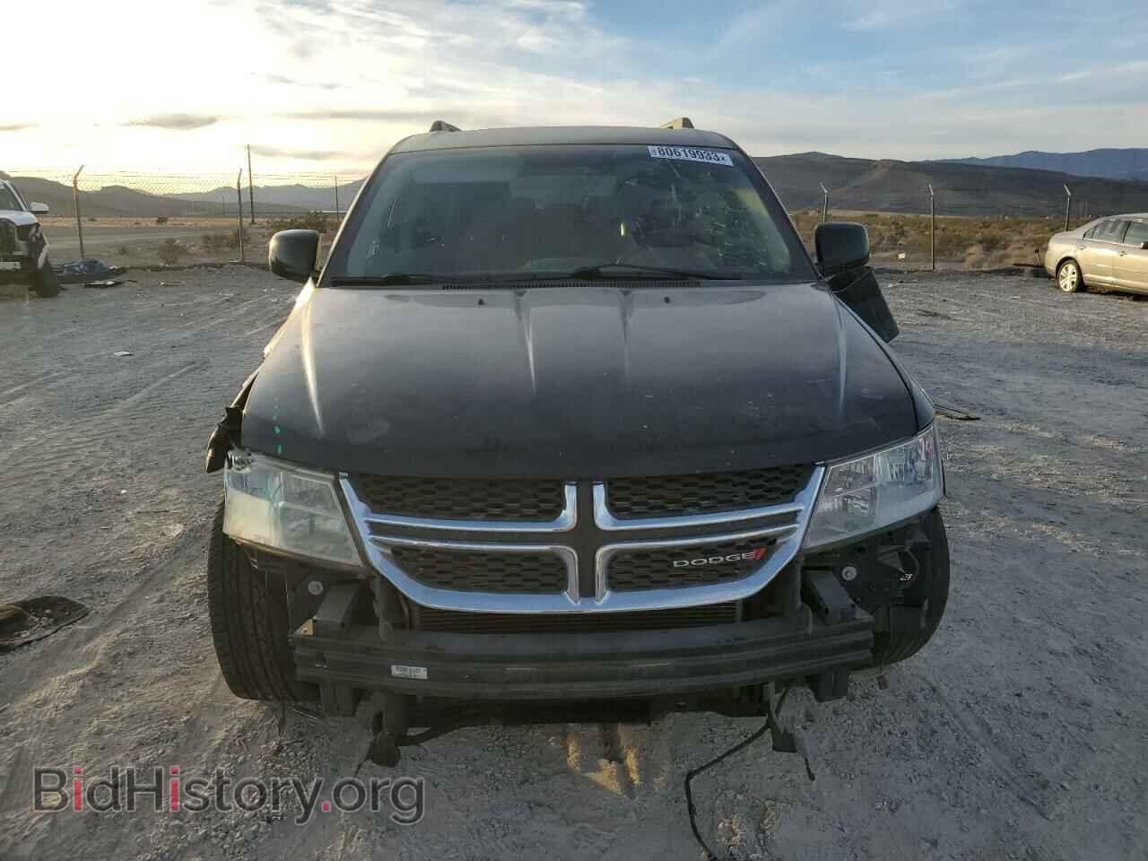 2017 DODGE JOURNEY - VIN: 3C4PDCBG2HT534324 - Photo 5