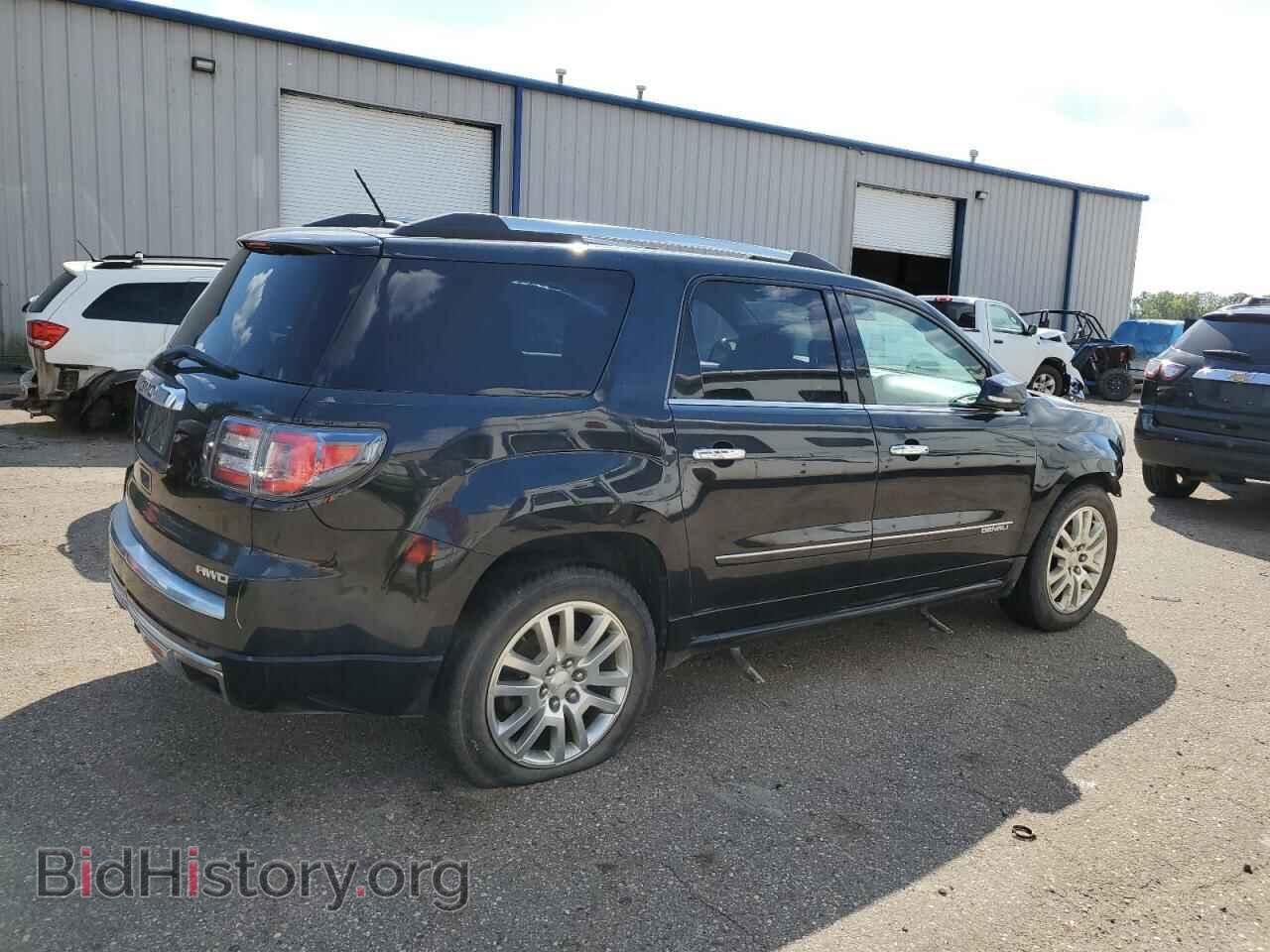 2015 GMC ACADIA DEN - VIN: 1GKKVTKD7FJ200148 - Photo 3