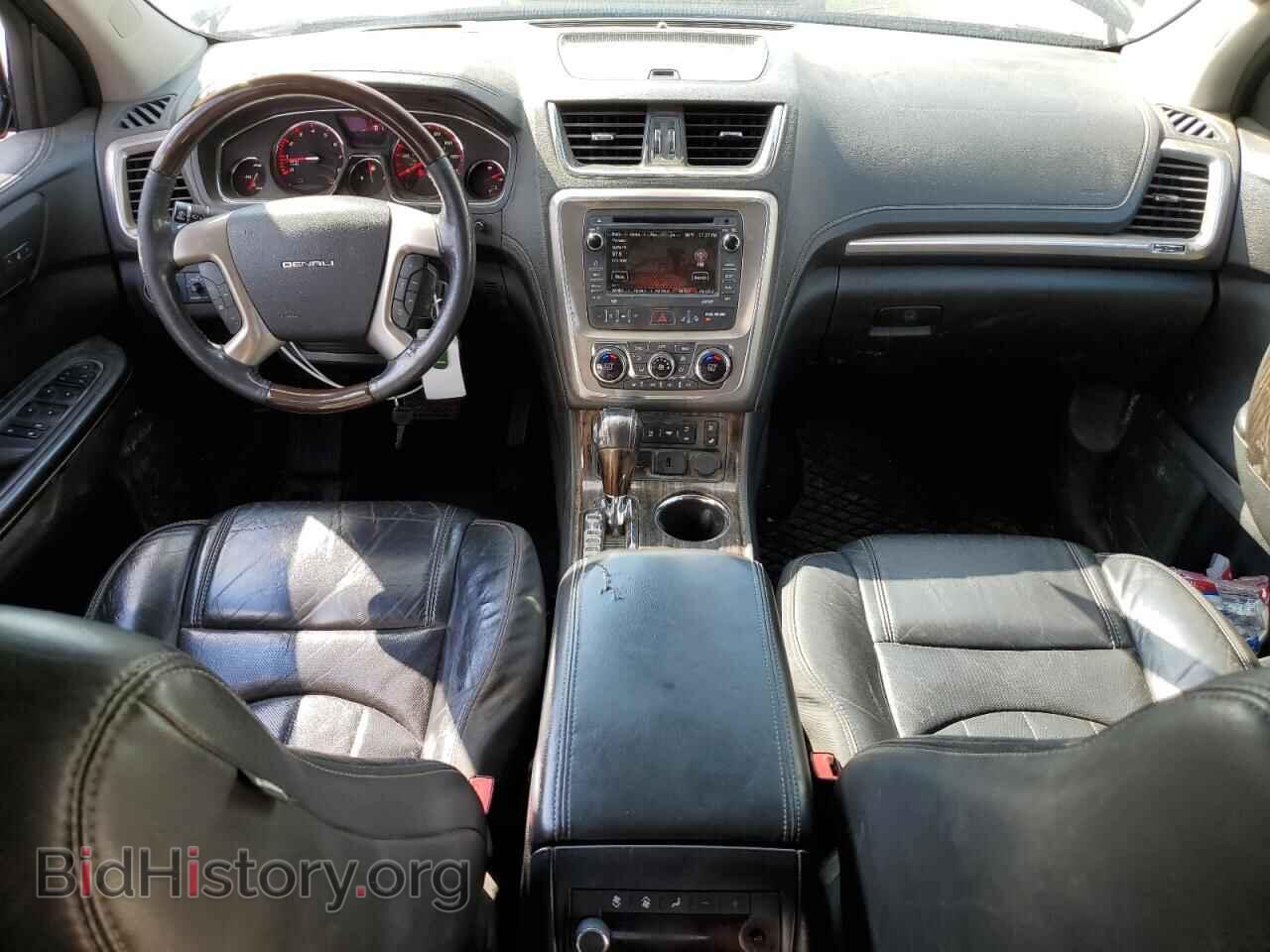 2015 GMC ACADIA DEN - VIN: 1GKKVTKD7FJ200148 - Photo 8