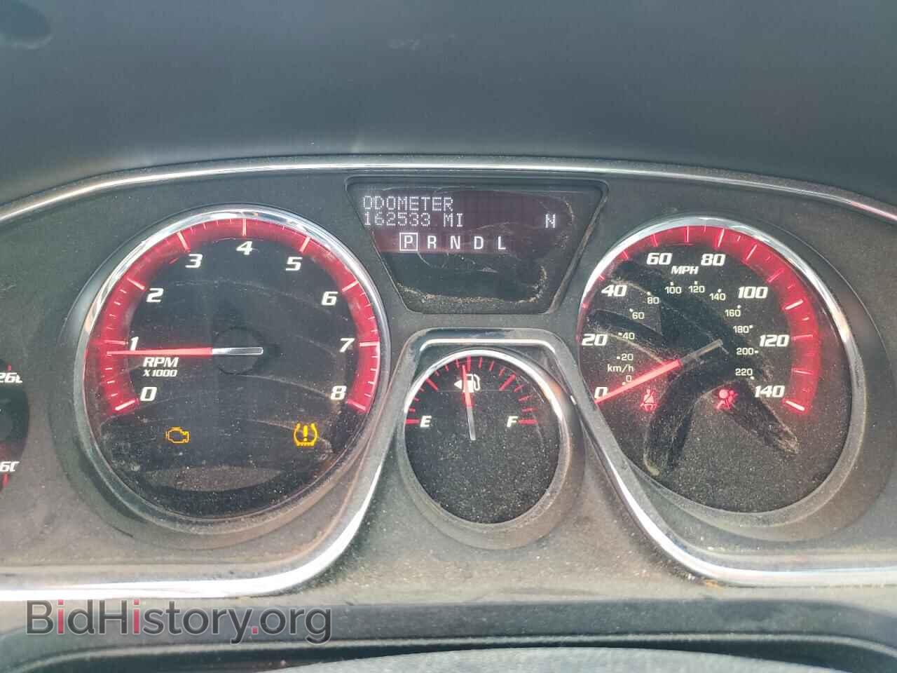2015 GMC ACADIA DEN - VIN: 1GKKVTKD7FJ200148 - Photo 9