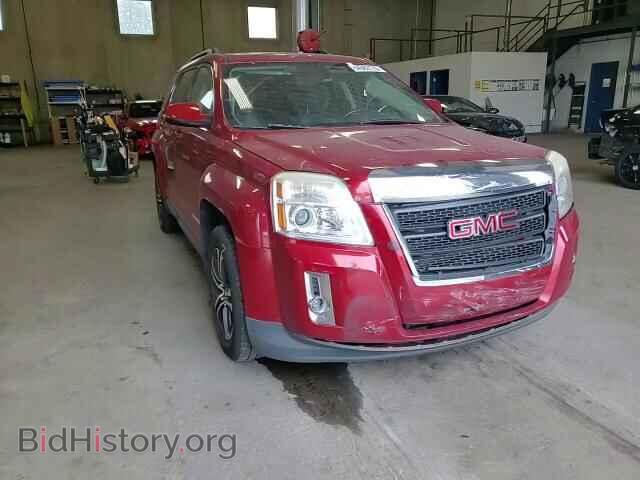 2013 GMC TERRAIN - VIN: 2GKFLTEK0D6102977 - Photo 14