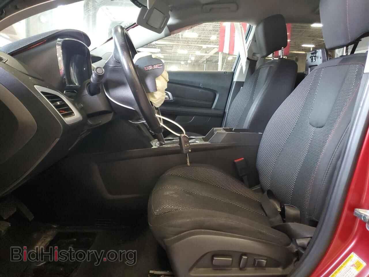 2013 GMC TERRAIN - VIN: 2GKFLTEK0D6102977 - Photo 7