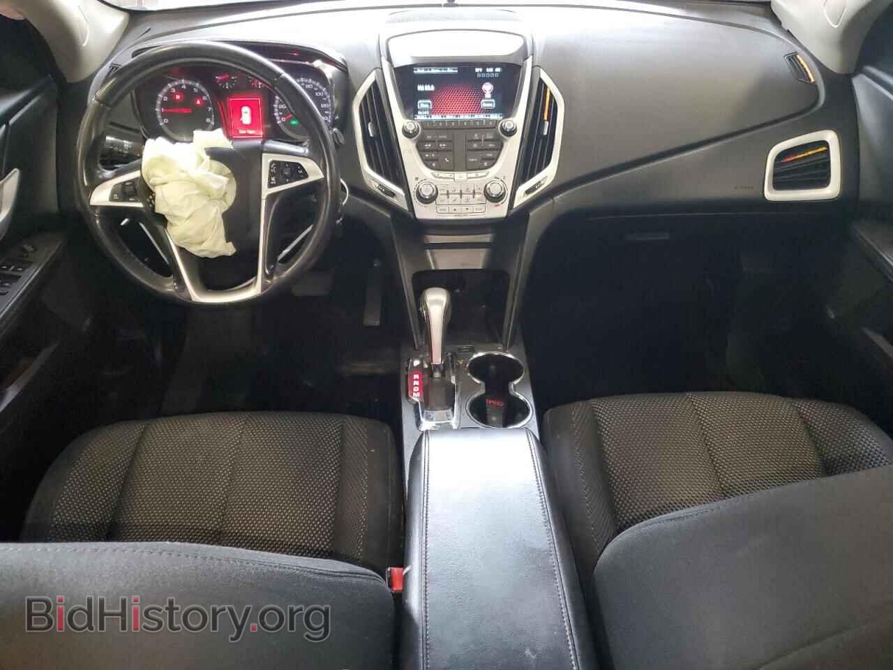 2013 GMC TERRAIN - VIN: 2GKFLTEK0D6102977 - Photo 8