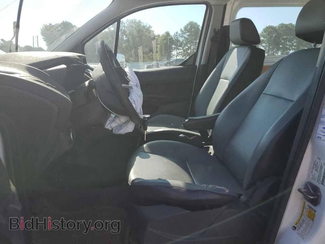 2015 FORD TRANSIT - VIN: NM0LS7E7XF1211714 - Фото 7