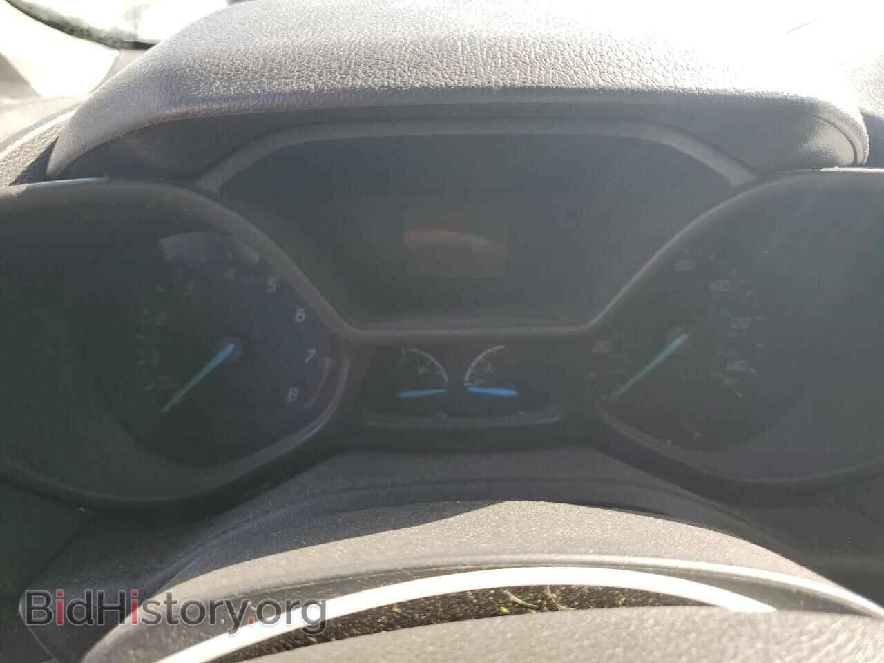 2015 FORD TRANSIT - VIN: NM0LS7E7XF1211714 - Фото 9